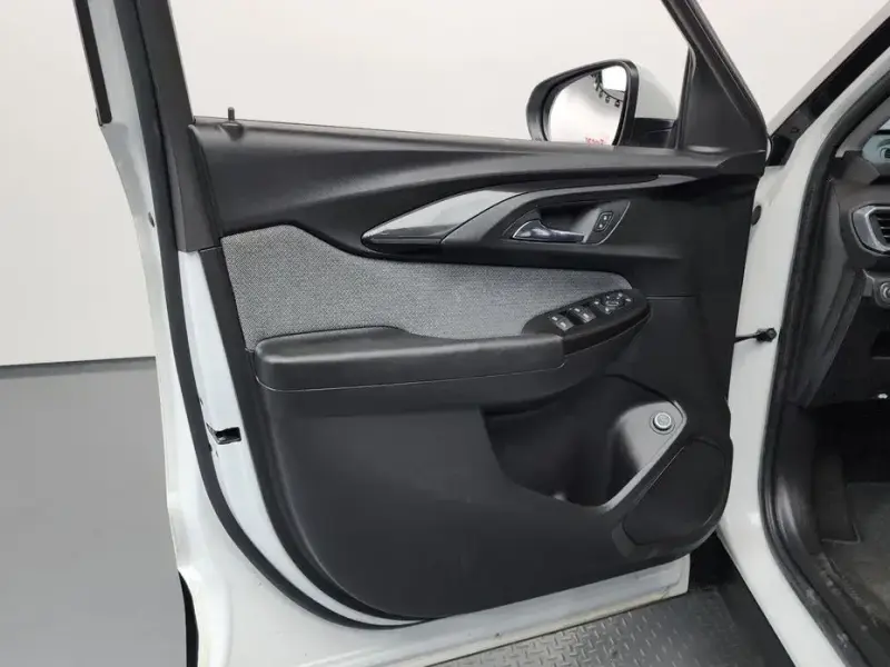 2021 Chevrolet TrailBlazer с пробегом 53 529 км