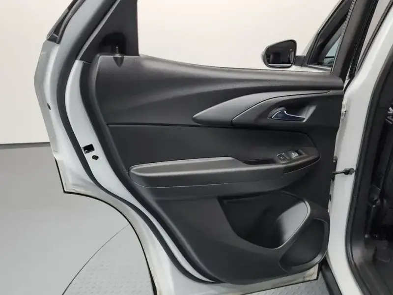 2021 Chevrolet TrailBlazer с пробегом 53 529 км