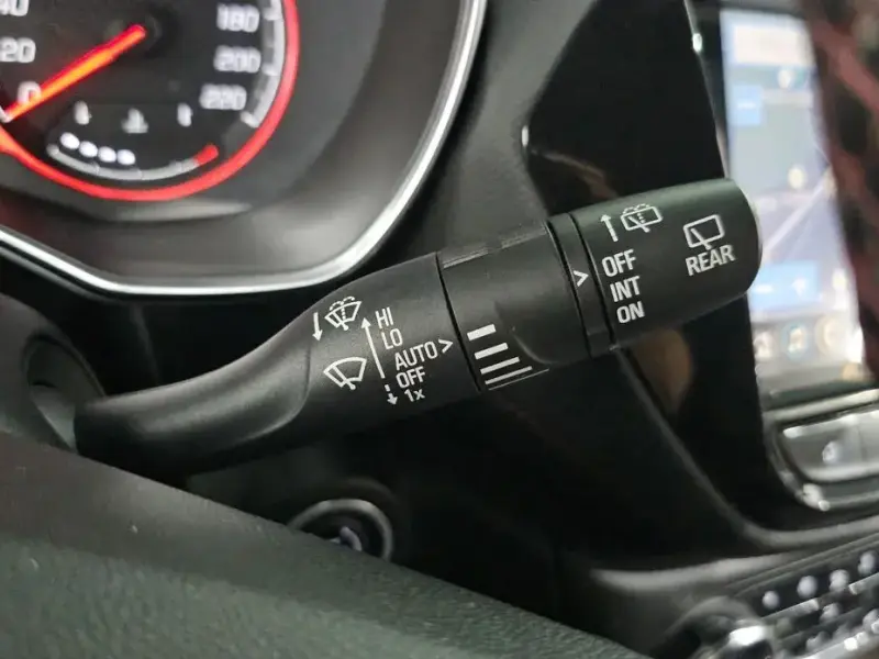 2021 Chevrolet TrailBlazer с пробегом 85 828 км