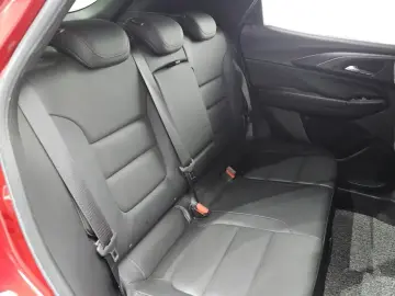2021 Chevrolet TrailBlazer с пробегом 85 828 км