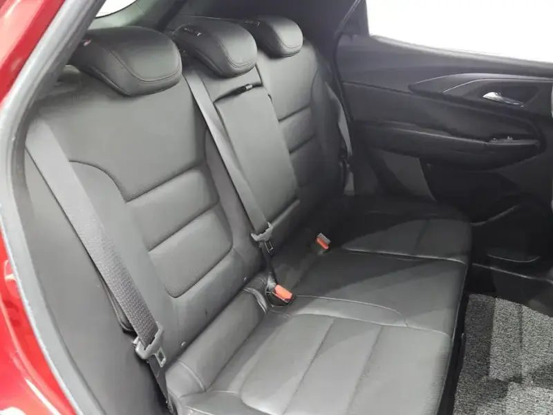 2021 Chevrolet TrailBlazer с пробегом 85 828 км