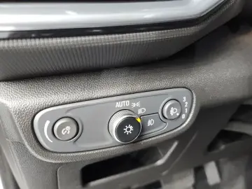 2021 Chevrolet TrailBlazer с пробегом 53 529 км