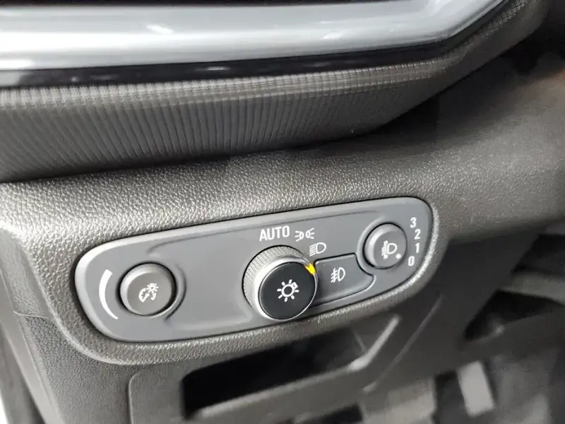 2021 Chevrolet TrailBlazer с пробегом 53 529 км