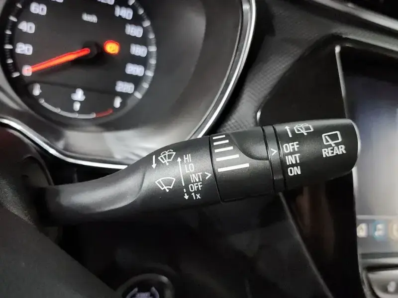 2021 Chevrolet TrailBlazer с пробегом 53 529 км