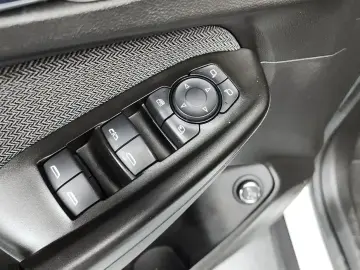 2021 Chevrolet TrailBlazer с пробегом 53 529 км