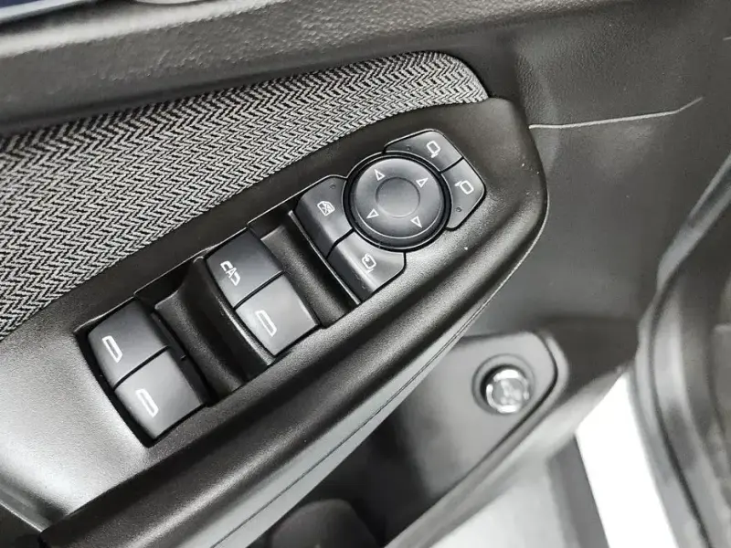 2021 Chevrolet TrailBlazer с пробегом 53 529 км