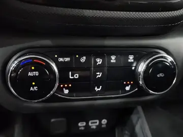 2021 Chevrolet TrailBlazer с пробегом 53 529 км