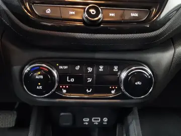 2021 Chevrolet TrailBlazer с пробегом 53 529 км