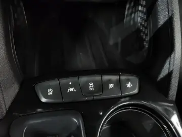 2021 Chevrolet TrailBlazer с пробегом 53 529 км