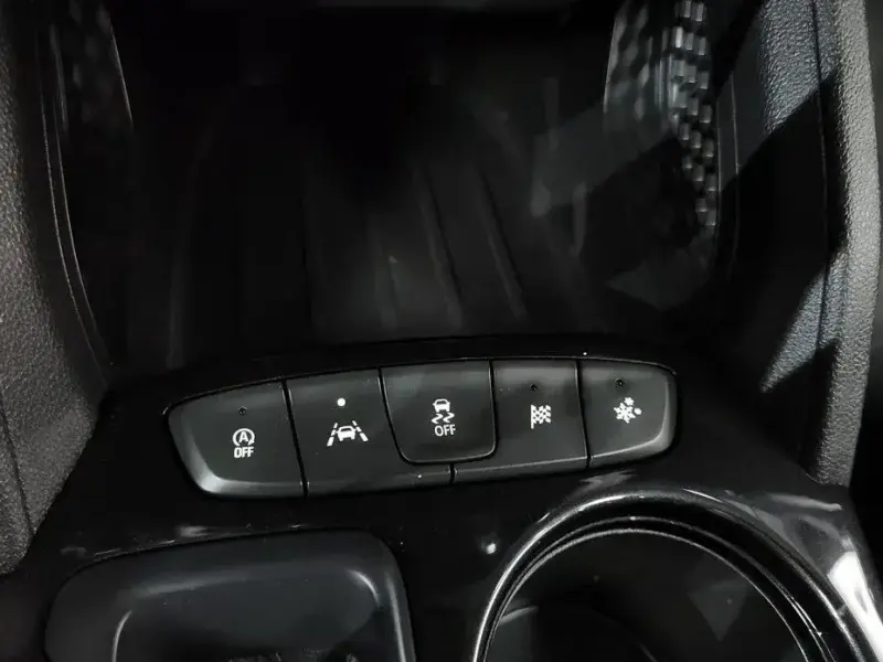 2021 Chevrolet TrailBlazer с пробегом 53 529 км