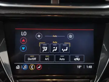 2021 Chevrolet TrailBlazer с пробегом 53 529 км