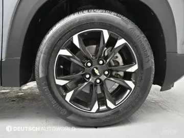 2022 Chevrolet TrailBlazer с пробегом 79 639 км