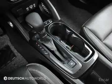 2022 Chevrolet TrailBlazer с пробегом 79 639 км