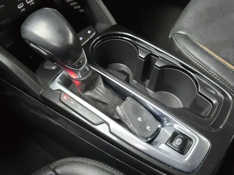 2021 Chevrolet TrailBlazer с пробегом 144 250 км