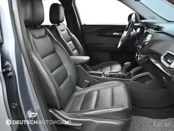 2022 Chevrolet TrailBlazer с пробегом 79 639 км