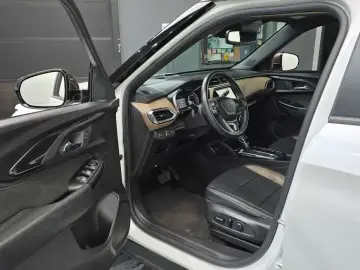 2021 Chevrolet TrailBlazer с пробегом 144 250 км