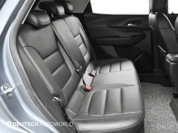 2022 Chevrolet TrailBlazer с пробегом 79 639 км