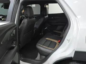 2021 Chevrolet TrailBlazer с пробегом 144 250 км