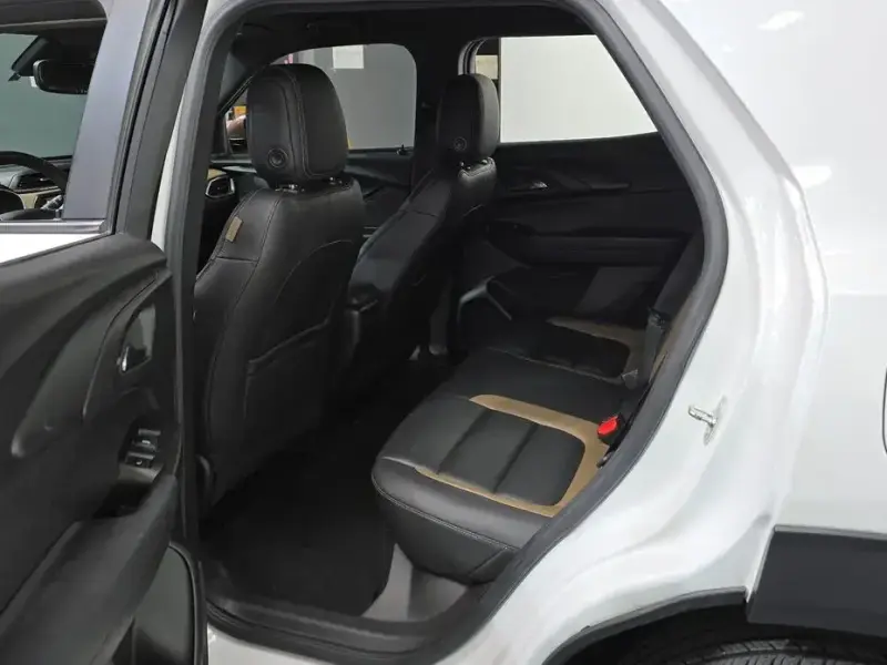 2021 Chevrolet TrailBlazer с пробегом 144 250 км