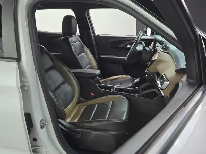 2021 Chevrolet TrailBlazer с пробегом 144 250 км
