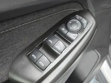 2021 Chevrolet TrailBlazer с пробегом 144 250 км