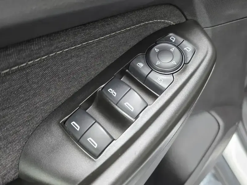 2021 Chevrolet TrailBlazer с пробегом 144 250 км