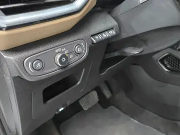 2021 Chevrolet TrailBlazer с пробегом 144 250 км