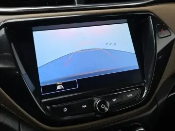 2021 Chevrolet TrailBlazer с пробегом 144 250 км