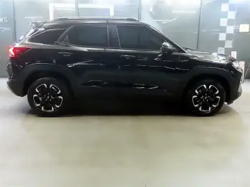 2021 Chevrolet TrailBlazer с пробегом 43 710 км