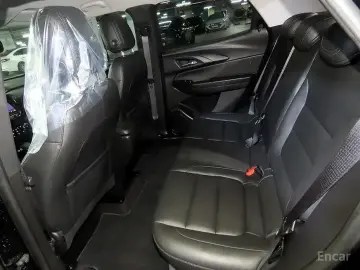 2021 Chevrolet TrailBlazer с пробегом 43 710 км