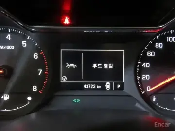 2021 Chevrolet TrailBlazer с пробегом 43 710 км