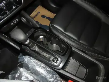 2021 Chevrolet TrailBlazer с пробегом 43 710 км