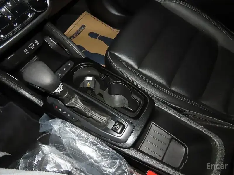2021 Chevrolet TrailBlazer с пробегом 43 710 км