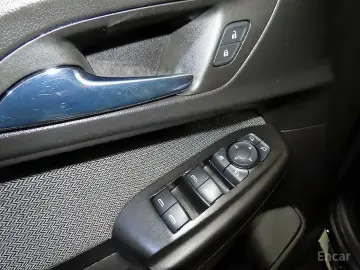 2021 Chevrolet TrailBlazer с пробегом 43 710 км