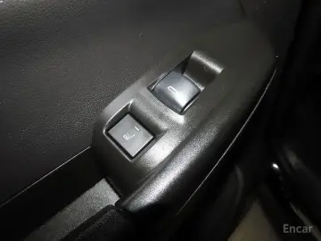 2021 Chevrolet TrailBlazer с пробегом 43 710 км