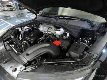2021 Chevrolet TrailBlazer с пробегом 43 710 км