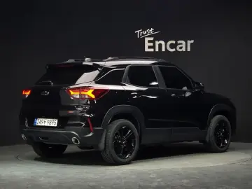 2023 Chevrolet TrailBlazer с пробегом 26 357 км