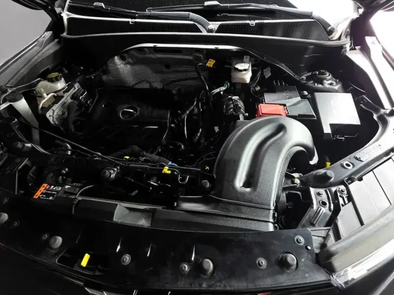 2023 Chevrolet TrailBlazer с пробегом 26 357 км