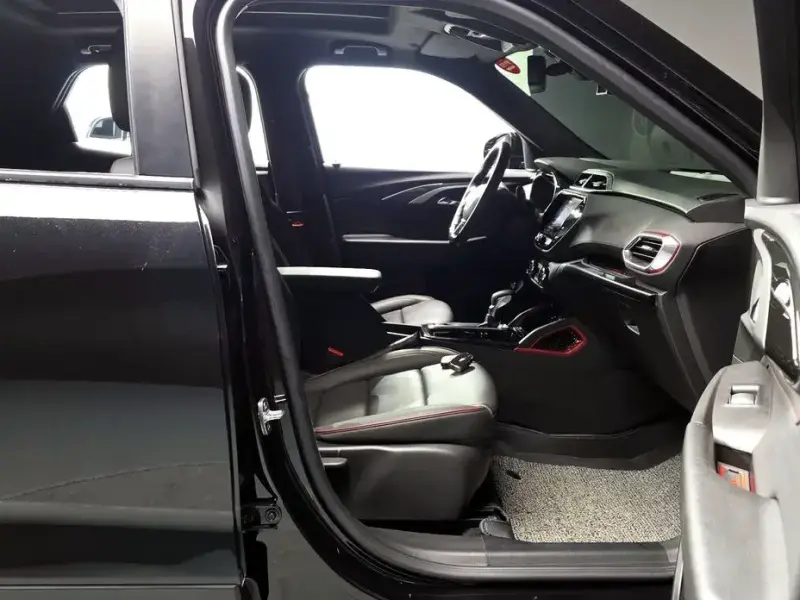 2023 Chevrolet TrailBlazer с пробегом 26 357 км