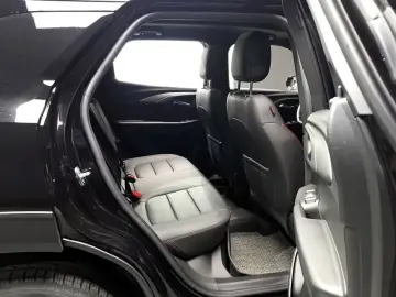 2023 Chevrolet TrailBlazer с пробегом 26 357 км