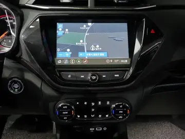 2023 Chevrolet TrailBlazer с пробегом 26 357 км