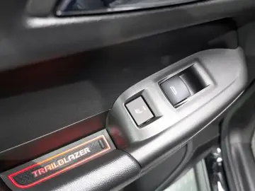 2023 Chevrolet TrailBlazer с пробегом 26 357 км