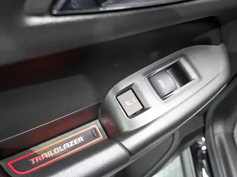 2023 Chevrolet TrailBlazer с пробегом 26 357 км
