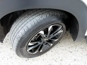 2022 Chevrolet TrailBlazer с пробегом 38 502 км