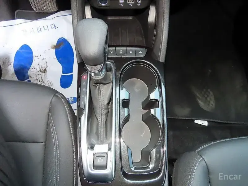 2022 Chevrolet TrailBlazer с пробегом 38 502 км
