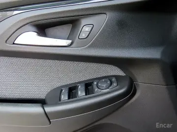2022 Chevrolet TrailBlazer с пробегом 38 502 км