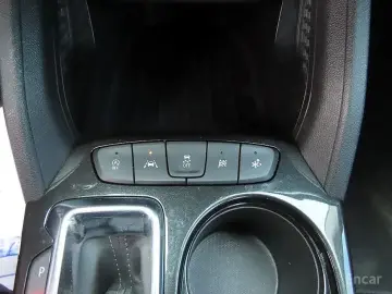 2022 Chevrolet TrailBlazer с пробегом 38 502 км