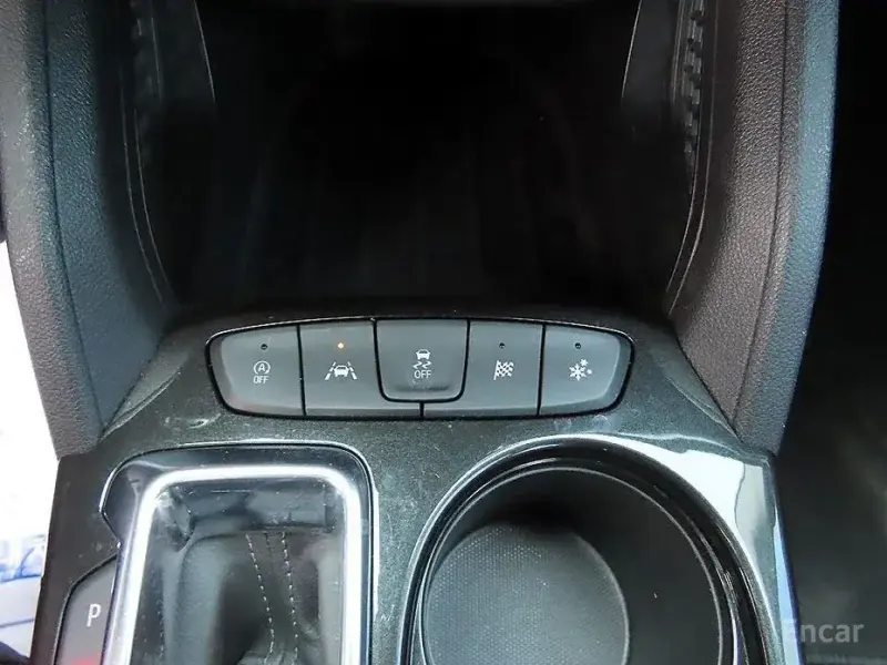 2022 Chevrolet TrailBlazer с пробегом 38 502 км