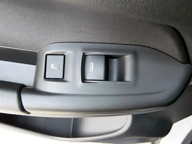2022 Chevrolet TrailBlazer с пробегом 38 502 км