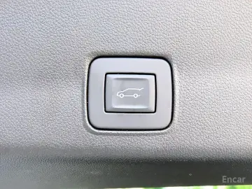 2022 Chevrolet TrailBlazer с пробегом 38 502 км